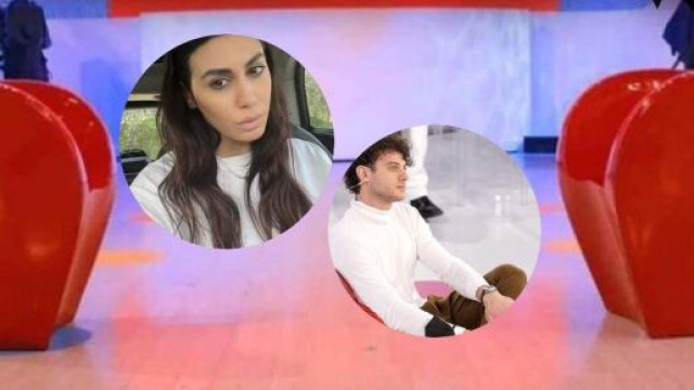 Uomini e donne, retroscena sulla scelta di Federico.
