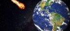 Photogallery - La Terre aurait 0,18% de 'chance' d'être percutée par un astéroïde en février 2046