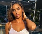 Julien Bert, Kevin Guedj, Raphaël Pépin, Ahmed Thaï, Amine Harit, Cynthia avoue tout sur ses relations. (Crédit Instagram).