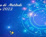 L'oroscopo della giornata di martedì 21 marzo 2023