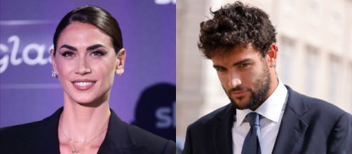 Berrettini: "È irrispettoso dire che perdo per colpa di Melissa".