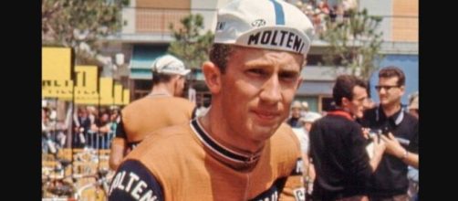 Ciclismo, Gianni Motta compie ottant'anni.