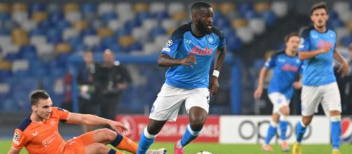 Inter, ipotesi Ndombelé Tanguy.