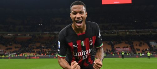 Inter, piace Aster Vranckx del Milan.