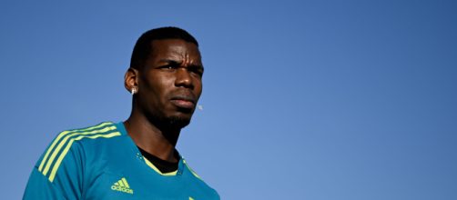 Pogba si ferma ancora, la Juventus starebbe meditando sulla sua permanenza