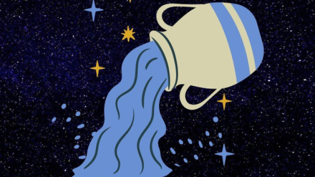 Oroscopo e classifica di venerdì 17 marzo: focus relazionale per l'Acquario.