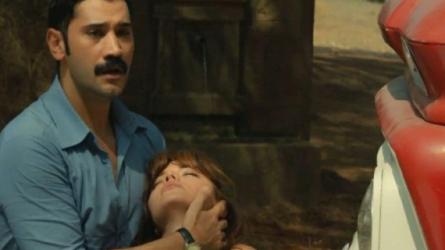 Terra Amara, come finisce la seconda serie.