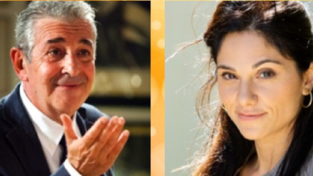 Un posto al sole, anticipazioni 22-23 marzo: Renato piacevolmente stupito dalla professionalità di Rosa.