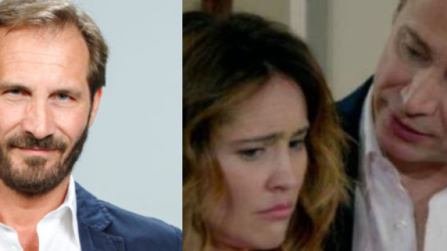 Upas, puntate al 24/03: Alberto vicino a Diana, Viola &egrave; gelosa di Nicotera.