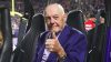 Hall of Fame football coach, NBA Champion player Bud Grant dies at 95