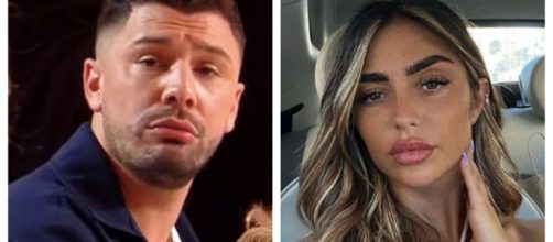 @kevinGuedj et @Cynthia photos prisent respectivement sur Twitter et Instagram