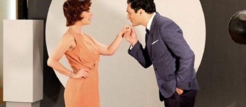 Il Paradiso delle signore episodi 20-21/3.
