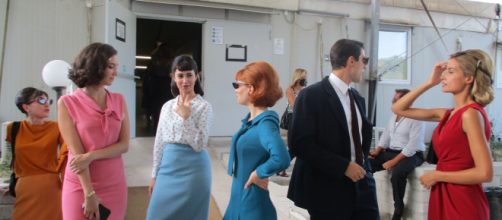 Il Paradiso delle signore, spoiler dell'episodio in onda il 16 marzo.