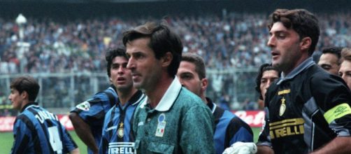 Pagliuca ritorna su Juve-Inter del 1998: 'È stato un furto vero e proprio'.