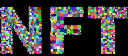 Image représentant le sigle NFT @Pixabay