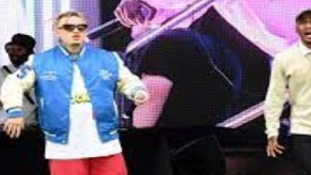 Costa Titch, rapper morto sul palco davanti ai fan