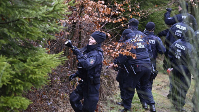 Germania, 12enne uccisa a Freudenberg: due coetanee confessano.