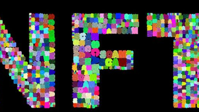 Image repr&eacute;sentant le sigle NFT @Pixabay