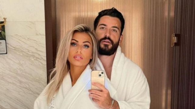 Les Apprentis Aventuriers 6 : les fans de l'&eacute;mission scandalis&eacute;s par l'attitude de Romane avec Anthony Mat&eacute;o. (Cr&eacute;dit : Instagram)