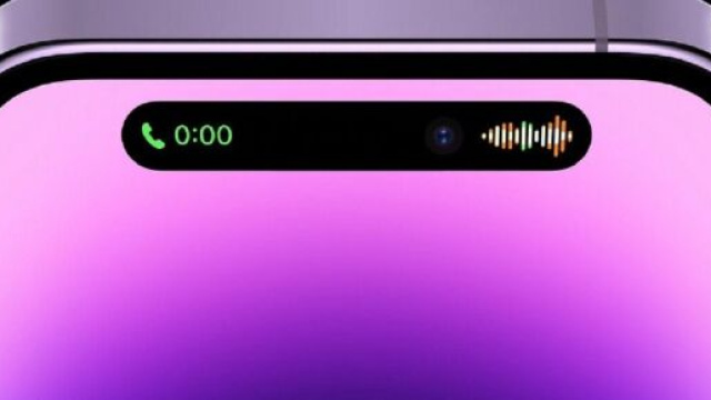 L'iPhone 15 Plus serait plus grand que l'iPhone 14 (ScreenShoot Twitter @TheGalox_)