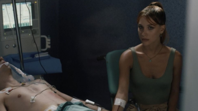 Mare Fuori 3, finale: Edoardo fuori pericolo di vita