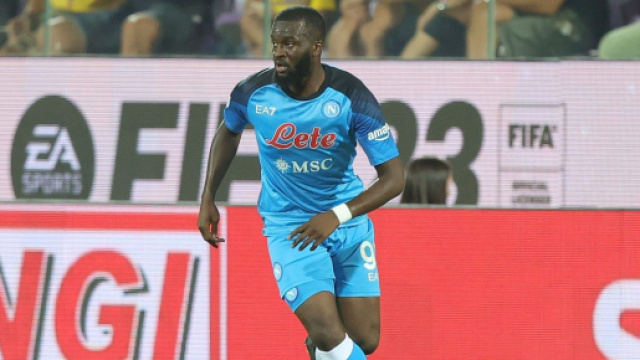 Mercato Inter: possibile offerta per Ndombele in estate.
