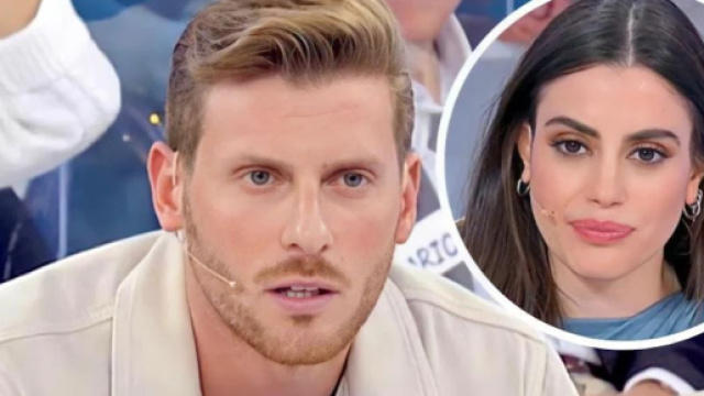 U&D, segnalazione su Alessio Corvino: 'Weekend in discoteca', attesa la reazione di Lavinia.