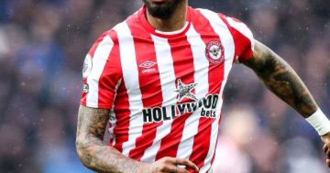 Man banned from all UK stadiums for racial insults towards Ivan Toney