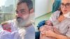 Juliano Cazarré fala sobre saúde da filha Maria Guilhermina, que enfrenta doença rara no coração