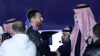 'Un salaire jamais vu' : le père de Messi négocierait pour qu'il rejoigne l'Arabie Saoudite et CR7