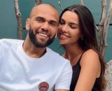 Joana Sanz da el adiós a Dani Alves (Instagram/joanasanz)