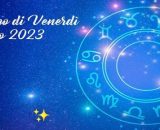 L'oroscopo della giornata di venerdì 24 marzo 2023.