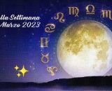 L'oroscopo della settimana dal 20 al 26 marzo 2023.