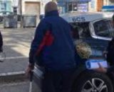 Uno de los ancianos llevaba muletas y vivía en una residencia (Captura Policía Nacional)