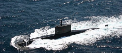 Estados Unidos y Australia enviarán uranio enriquecido a Australia para la fabricación de los submarinos nucleares (WikimediaCommons)