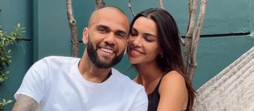 Mulher de Daniel Alves indica que pedirá o divórcio (Reprodução/Instagram)