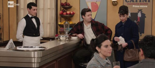 Il Paradiso, reazioni social episodio 15 marzo: 'Salvatore, smettila di deludere Elvira'.