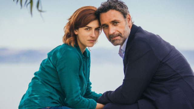 Buongiorno mamma 3, fiction a rischio.