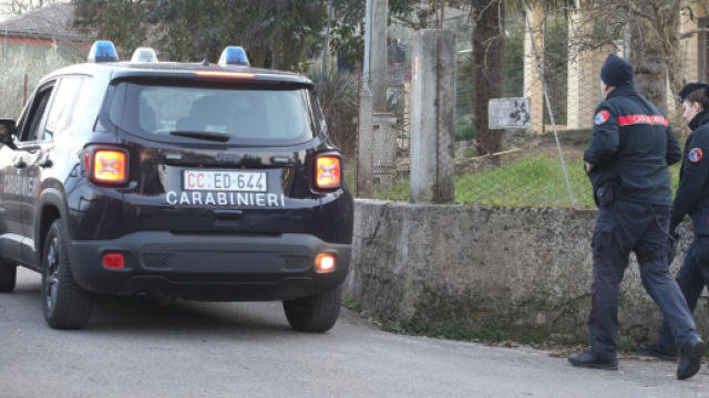 Incidente domestico: 91enne muore soffocato dalla sciarpa a Ragusa.