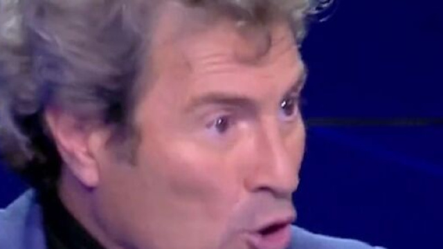 Omar Da Fonseca sur BeIN Sports (capture Twitter BeIN Sports)