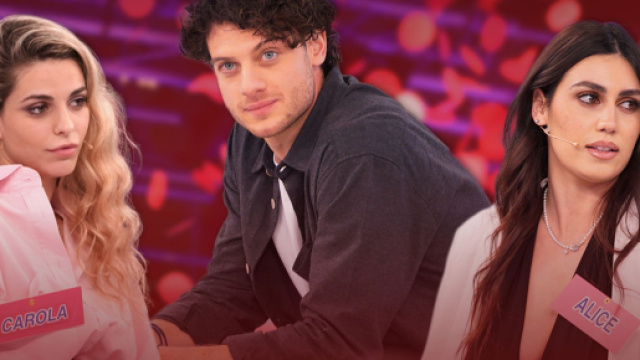 U&D, anticipazioni puntata di giovedì 16 marzo: Federico sceglie Carola, la risposta è 'sì'.