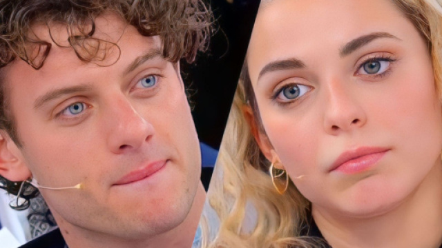 U&D, Federico e Carola post scelta, Pugnaloni smentisce le voci di crisi: 'Tutto bene'.