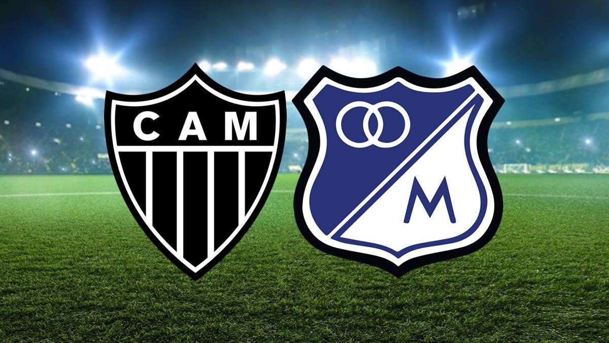 Millonarios x Atlético: onde assistir ao jogo pela Libertadores