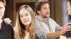 Beautiful, trame Usa: Deacon vuole proteggere Hope, Ridge si scontra con Thomas