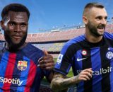 Asse di mercato tra Inter e Barcellona