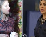 GFVip 7, Nikita parla nel sonno e Oriana scoppia a ridere (Video).