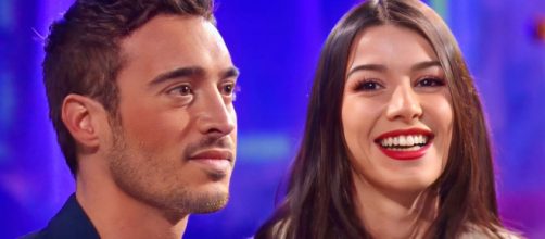 Antonino Spinalbese e Ginevra Lamborghini, retroscena: 'Fuori dal GFVip qualche intoppo'.
