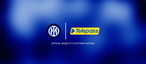 Inter, accordo con Telepass: firmata una partnership per facilitare la mobilità dei tifosi