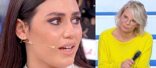 Uomini e donne, Alice dopo la scelta finale.