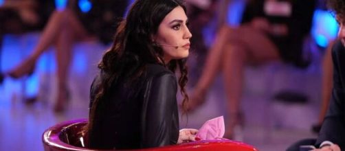 Uomini e donne, Alice travolta delle critiche.